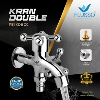 Flusso Kran PB1 KDB ZC L701A