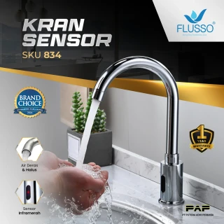 Flusso Kran KAWT Sensor