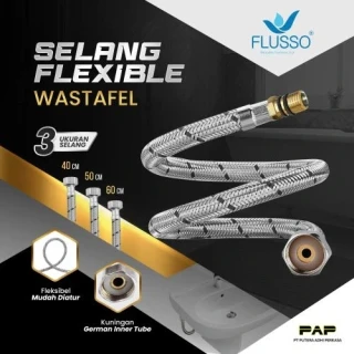 Flusso Selang Flexible