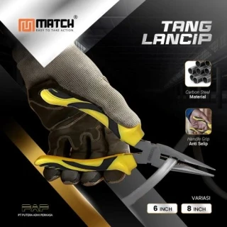 Match Tang