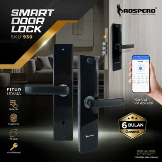 Prospero Intelligent Lock S038F