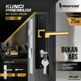Prospero Kunci 901-007