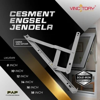 Vincitory Cesment ST