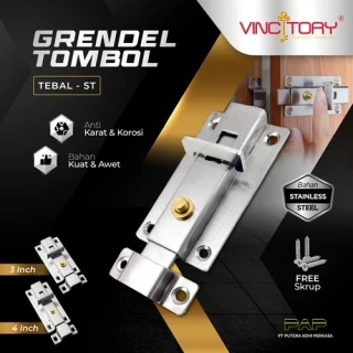 Vincitory Grendel Tombol