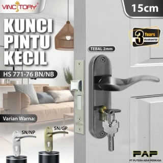 Vincitory Kunci Kecil HS771-76