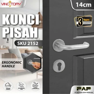 Vincitory Kunci Pisah ST 440