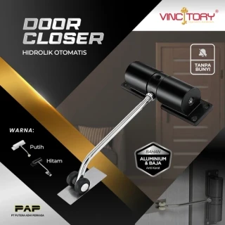 Vincitory Penutup Pintu Otomatis A
