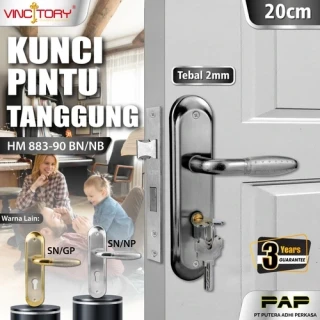 Vincitory Kunci TGG HM883-90 4 COMP KEY