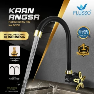 Flusso Kran PB7 KA