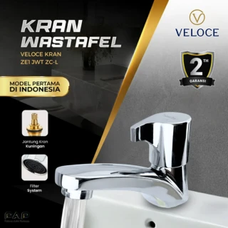 Veloce Kran ZE1 KWT ZC-L