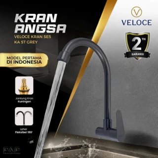 Veloce Kran SE5 KA ST Grey