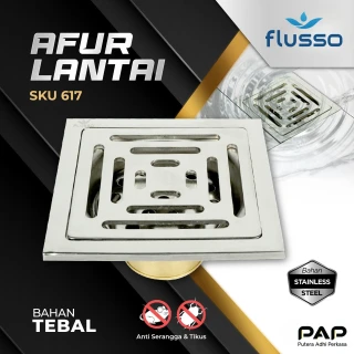 Flusso Afur XC