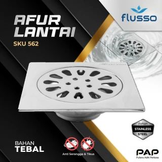 Flusso Afur