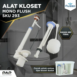 Flusso Alat Closed