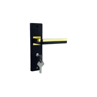 Kunci Pintu 20cm (Tanggung)
