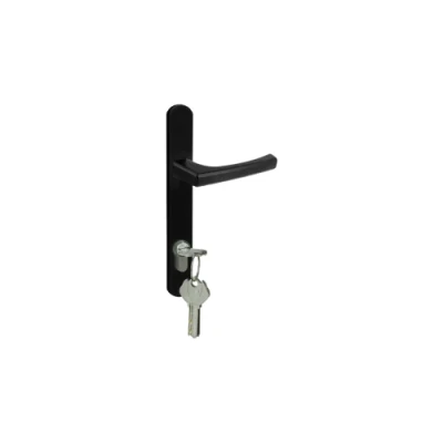 Kunci Pintu Aluminium