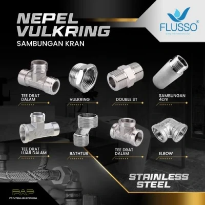 Flusso Nepel