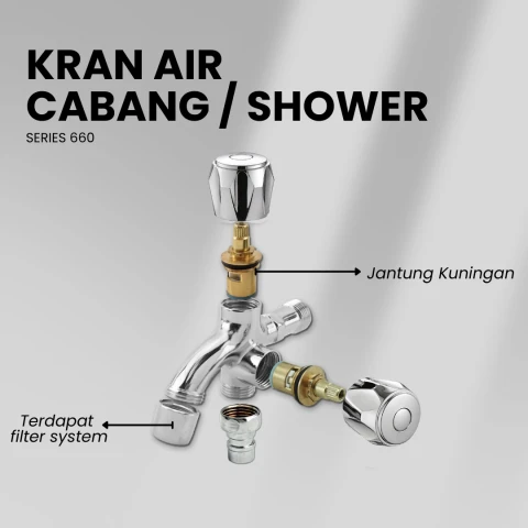 Flusso Kran PBL1 KDB ZC-S