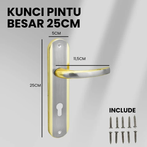 Match Kunci ML 991-83