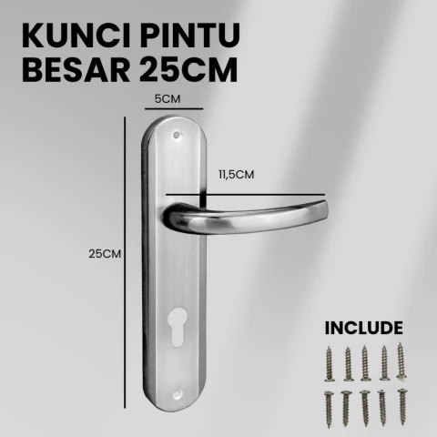 Match Kunci ML 991-83