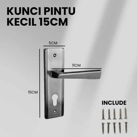 Match Kunci Kecil MS771-72