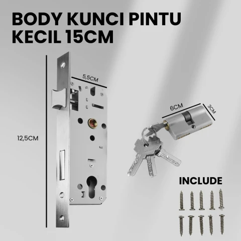 Match Kunci Kecil MS771-72