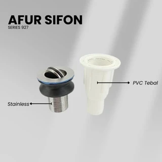 Flusso Afur Sifon