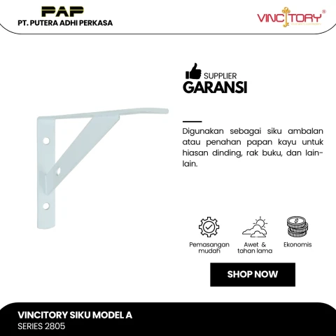 Vincitory Siku Model A
