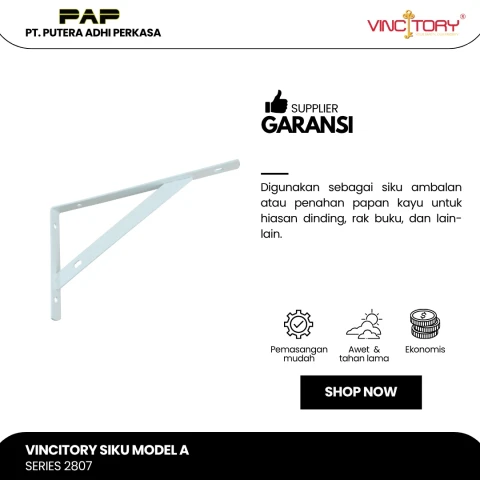 Vincitory Siku Model A