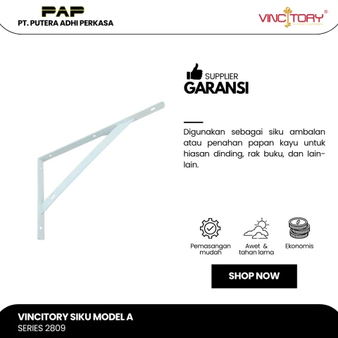 Vincitory Siku Model A