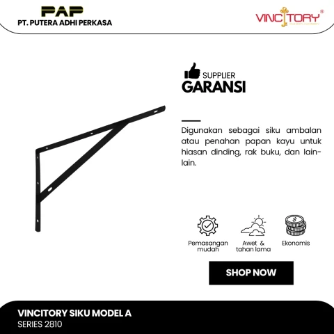 Vincitory Siku Model A
