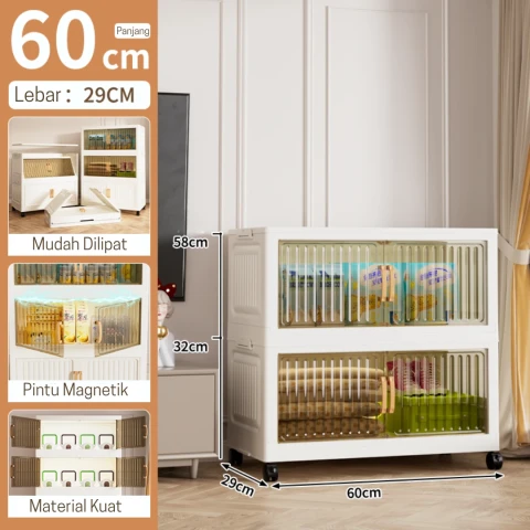 Lemari 60