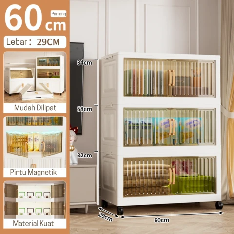 Lemari 60