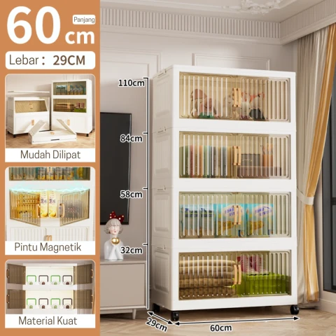 Lemari 60