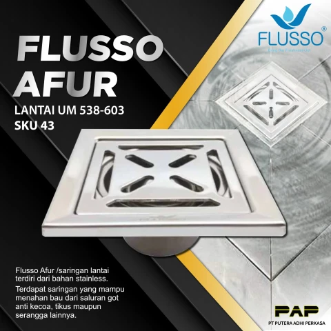 Flusso Afur UM