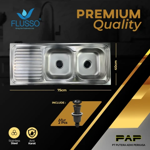 Flusso BCP + Afur