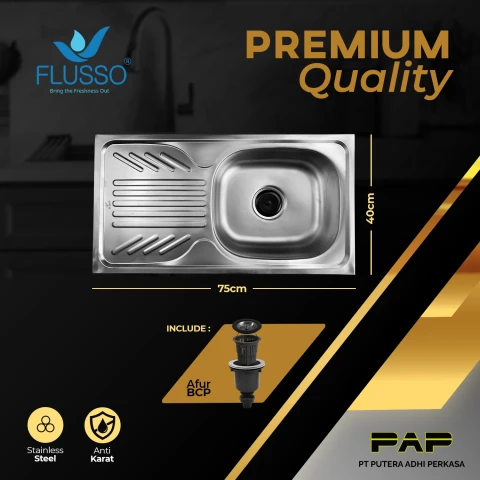 Flusso BCP + Afur