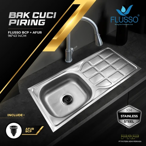 Flusso BCP + Afur