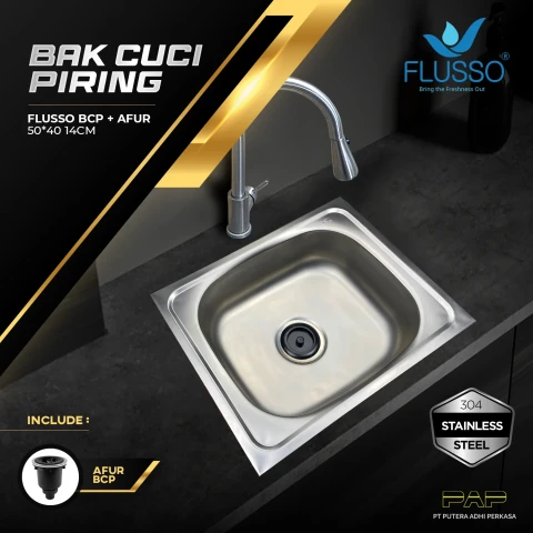 Flusso BCP + Afur