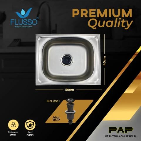 Flusso BCP + Afur