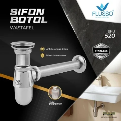 Flusso Sifon