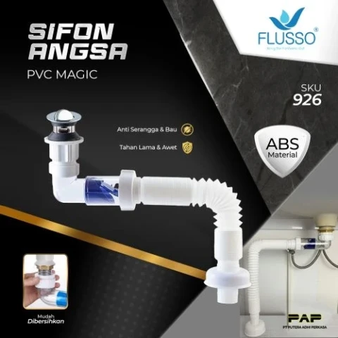 Flusso Sifon