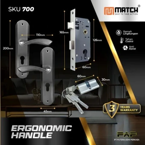 Match Kunci TGG MM 883-90