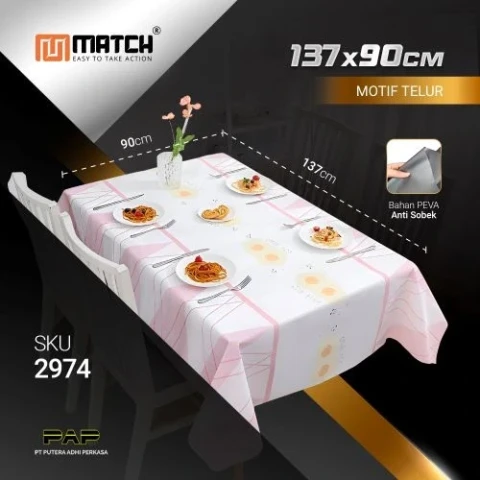 Match Taplak Meja