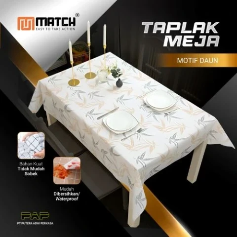 Match Taplak Meja