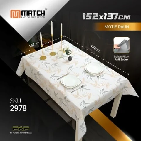 Match Taplak Meja