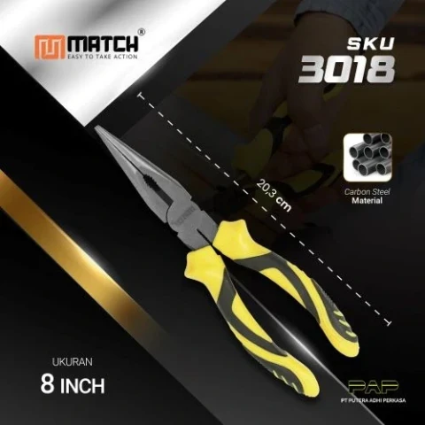 Match Tang