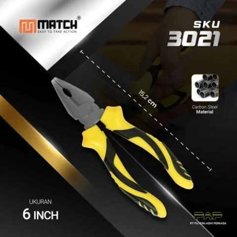 Match Tang