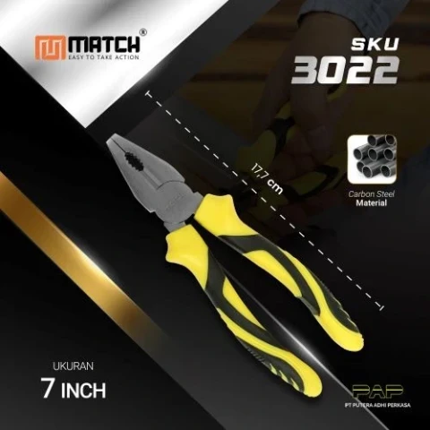 Match Tang