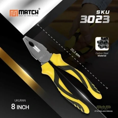 Match Tang